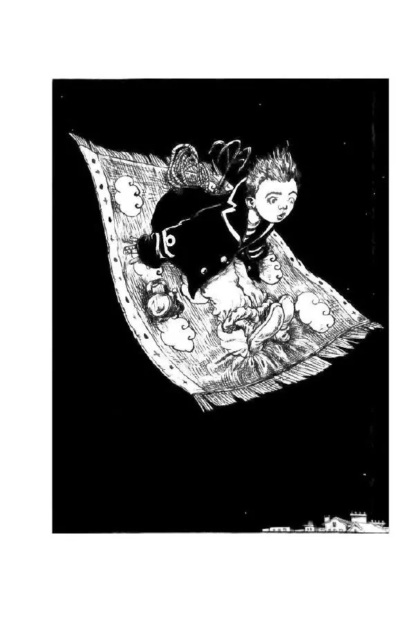 Пол Стюарт - Наследник пиратов - Страница № 203