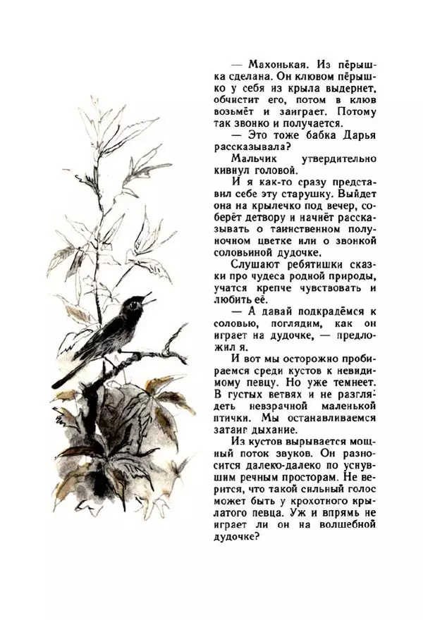 Георгий Скребицкий - Весёлые ручьи - Страница № 77