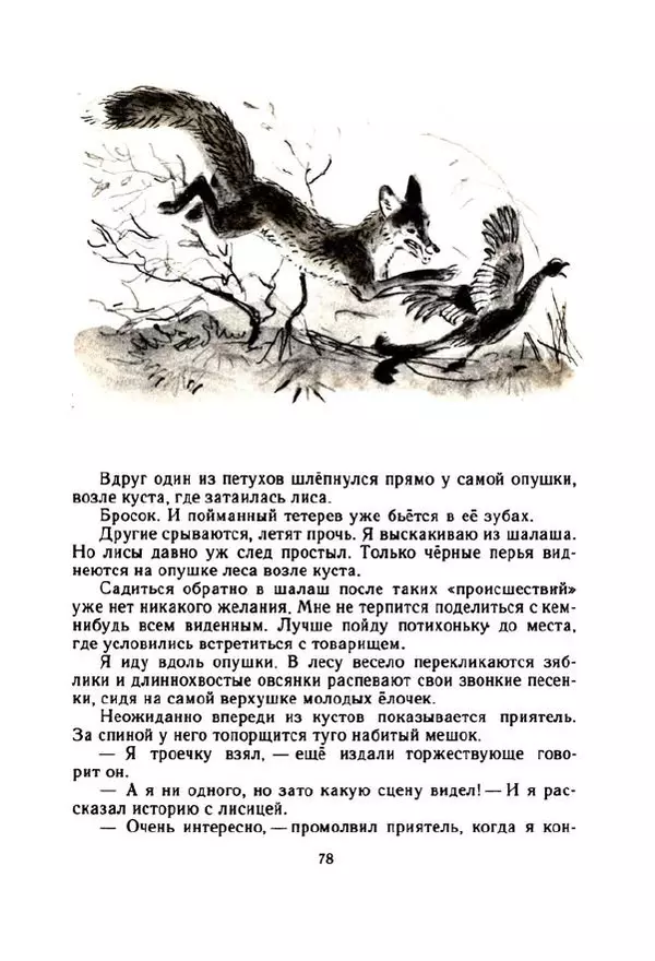 Георгий Скребицкий - Весёлые ручьи - Страница № 85