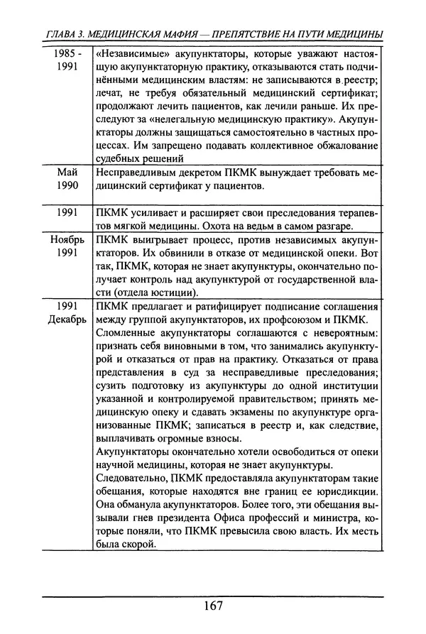 Николай Сенченко - Дары Запада: медицинская мафия - Страница № 168