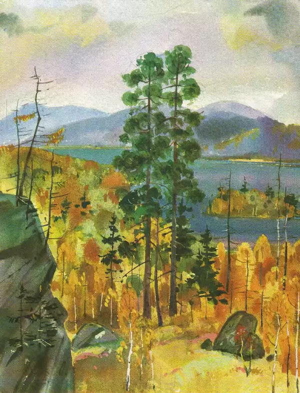 Юрий Аракчеев - По Уссурийской тайге - Страница № 2