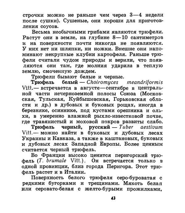 К. Шульга - Грибы наших лесов - Страница № 51