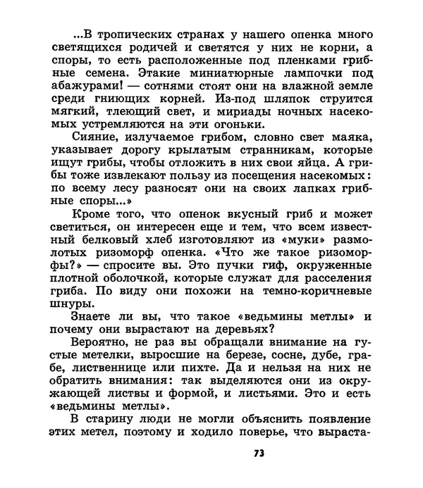 К. Шульга - Грибы наших лесов - Страница № 89