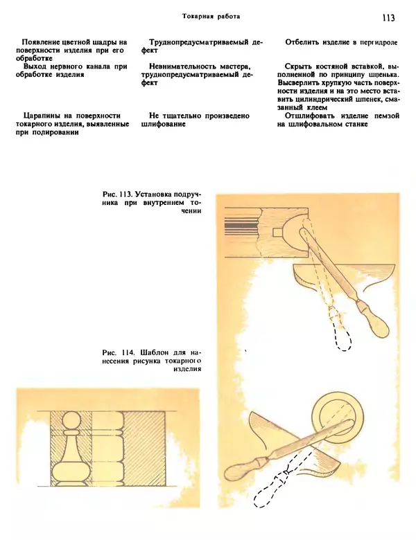Александра Абросимова - Художественная резьба по дереву, кости и рогу - Страница № 113