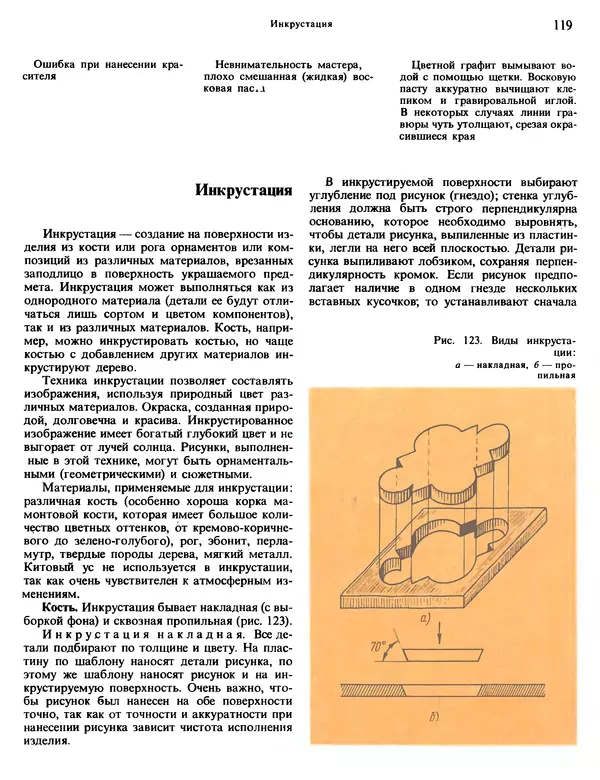 Александра Абросимова - Художественная резьба по дереву, кости и рогу - Страница № 119