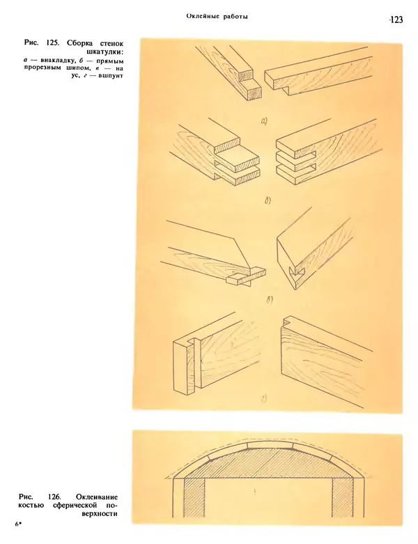 Александра Абросимова - Художественная резьба по дереву, кости и рогу - Страница № 123