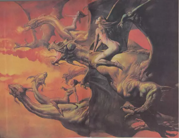 Фредерик Пол - Тринадцатые Звездные войны - Страница № 2