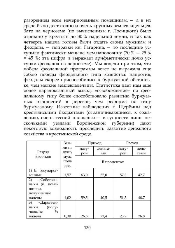 Михаил Покровский - Русская история с древнейших времен. Том 4 - Страница № 131