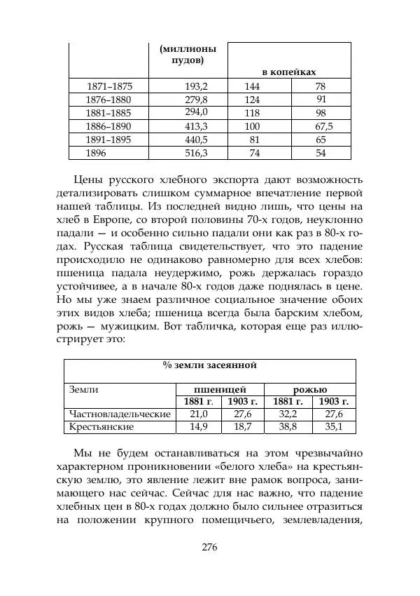 Михаил Покровский - Русская история с древнейших времен. Том 4 - Страница № 277