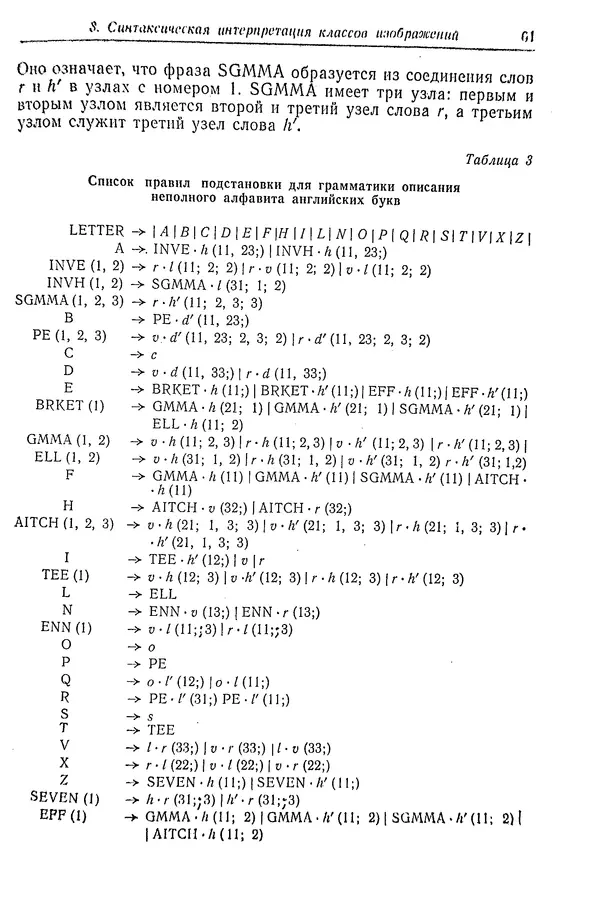 Эммануил Браверман - Автоматический анализ сложных изображений - Страница № 60