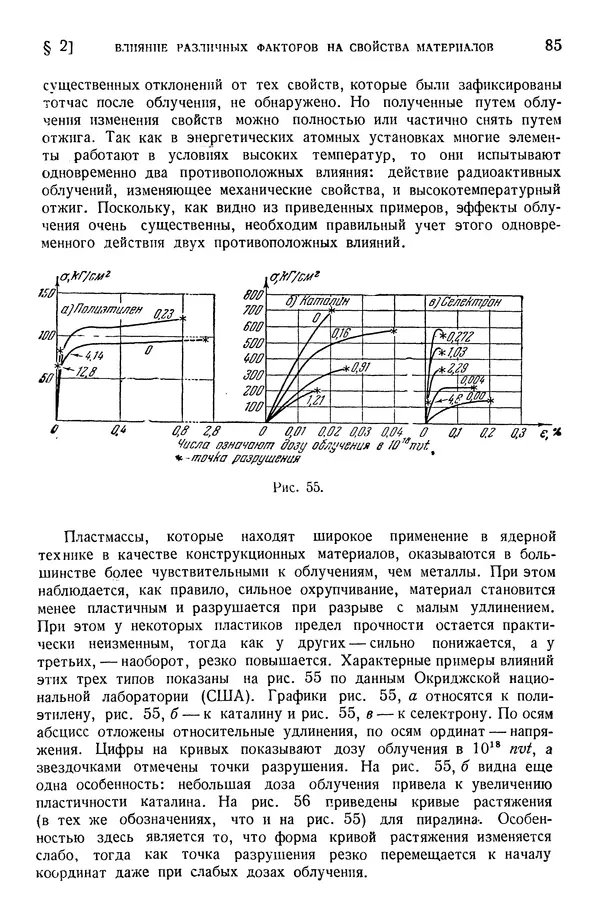 Алексей Ильюшин - Сопротивление материалов - Страница № 86