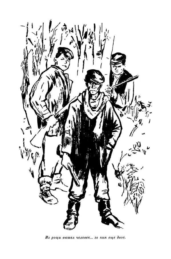 Любовь Воронкова - Библиотека пионера. Том 10 - Страница № 106