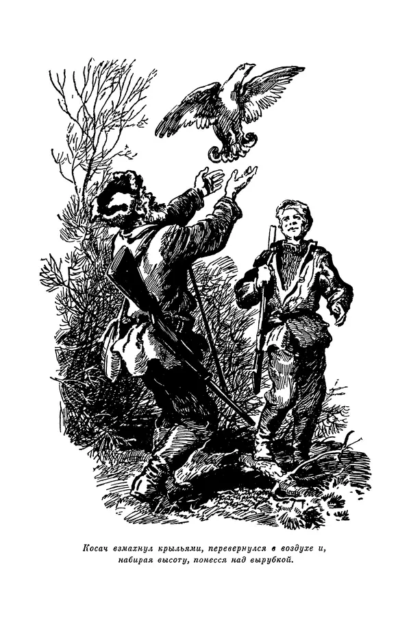 Любовь Воронкова - Библиотека пионера. Том 10 - Страница № 224