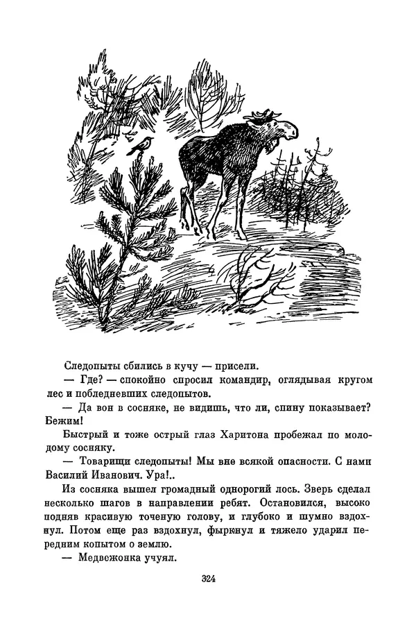 Любовь Воронкова - Библиотека пионера. Том 10 - Страница № 327