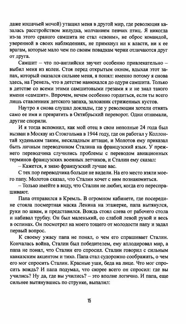 Виктор Ерофеев - Великий Гопник - Страница № 17