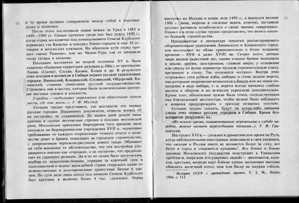 Дмитрий Резун - Летопись сибирских городов - Страница № 9