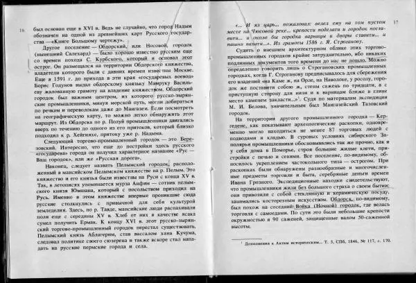 Дмитрий Резун - Летопись сибирских городов - Страница № 11