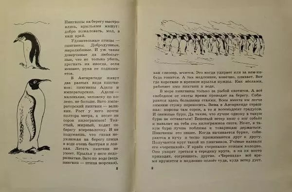 Игорь Акимушкин - Индрик-зверь - Страница № 6