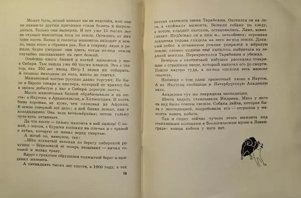 Игорь Акимушкин - Индрик-зверь - Страница № 37