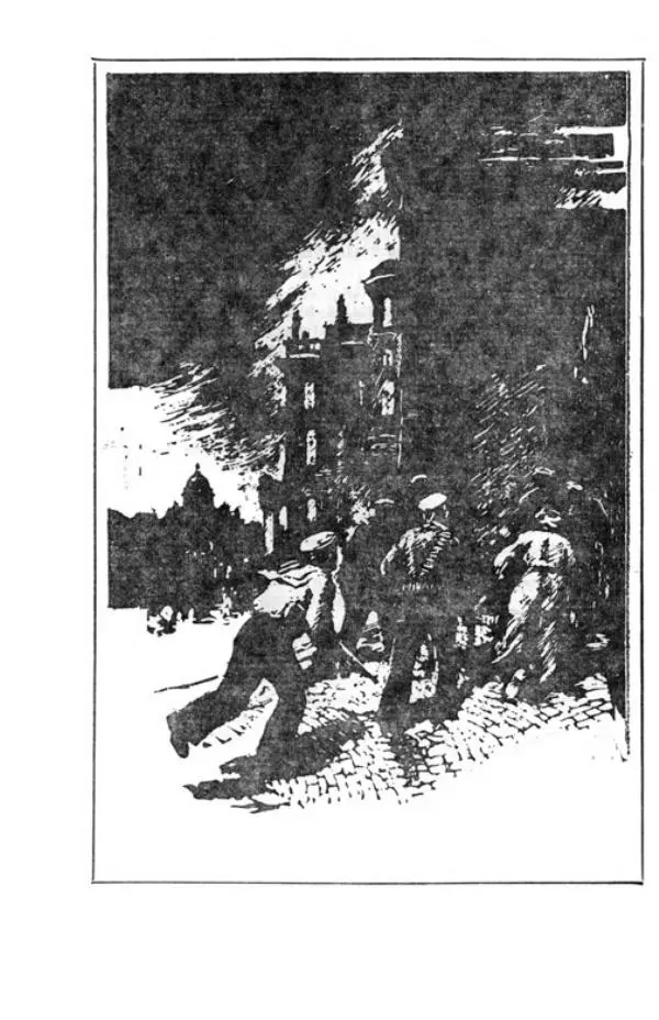 Борис Лавренёв - Избранное - Страница № 21 Борис Лавренёв - Избранное - Страница № 21