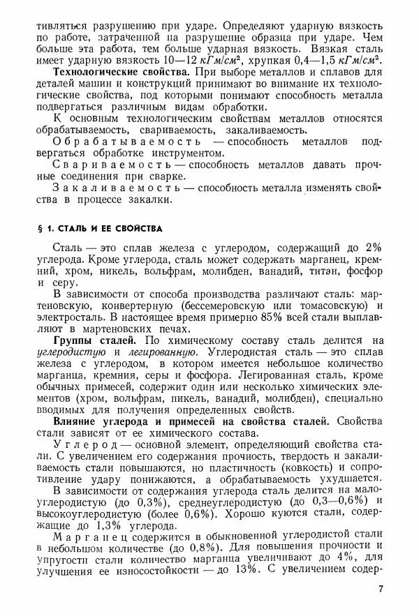 Абрам Шапиро - Учебник сельского кузнеца - Страница № 8