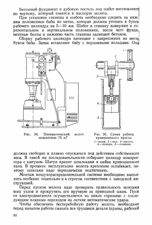 Абрам Шапиро - Учебник сельского кузнеца - Страница № 53