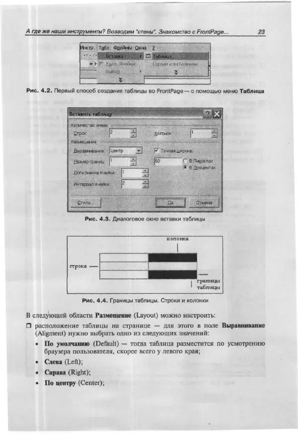 Ольга Морозова - Построй свой супер-сайт за 21 день! - Страница № 28