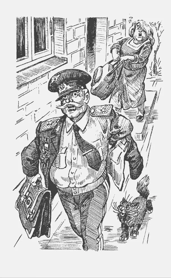 Дмитрий Суслин - Предводитель мух - Страница № 76