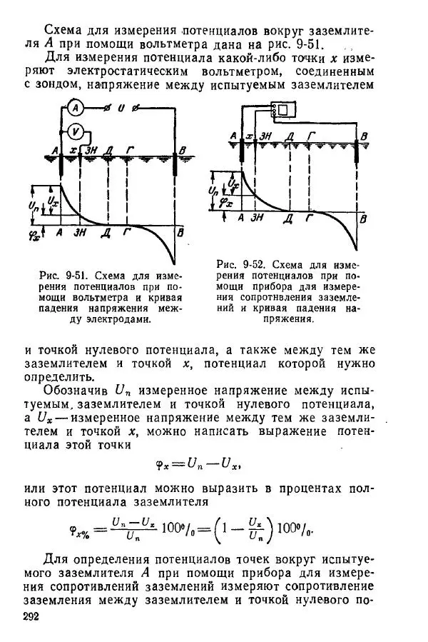 Виктор Попов - Электротехнические измерения и приборы - Страница № 294