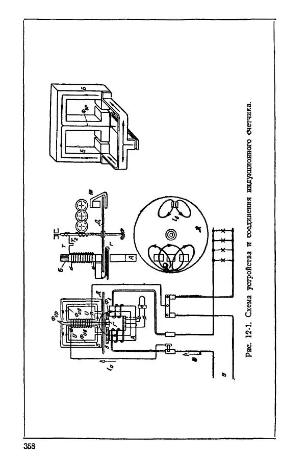 Виктор Попов - Электротехнические измерения и приборы - Страница № 360