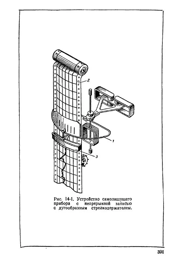 Виктор Попов - Электротехнические измерения и приборы - Страница № 393