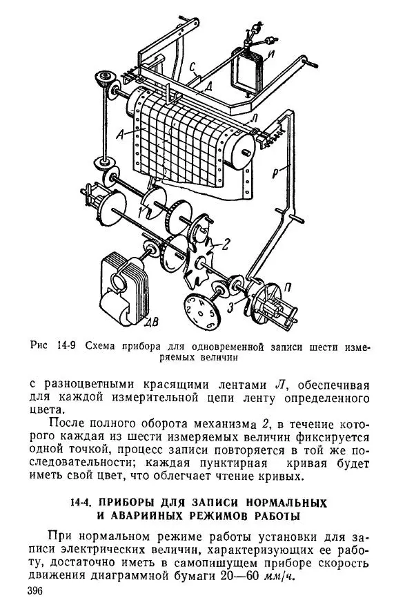 Виктор Попов - Электротехнические измерения и приборы - Страница № 398