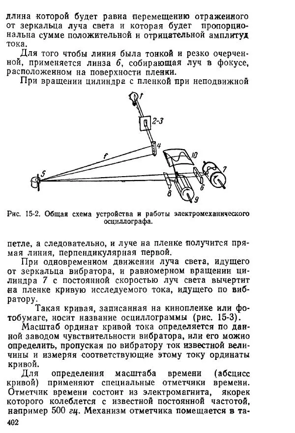 Виктор Попов - Электротехнические измерения и приборы - Страница № 404