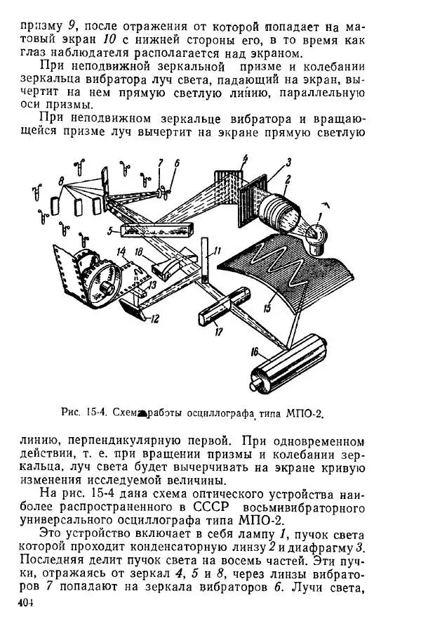 Виктор Попов - Электротехнические измерения и приборы - Страница № 406