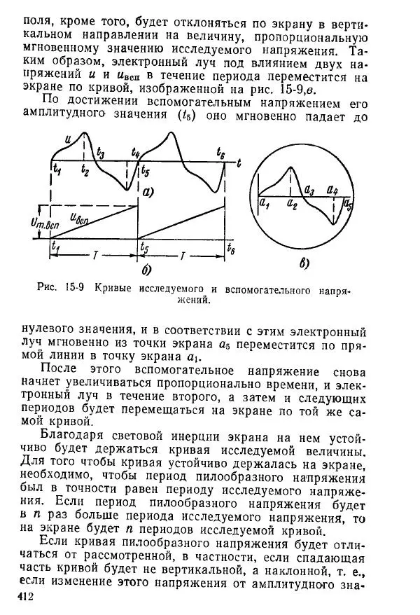 Виктор Попов - Электротехнические измерения и приборы - Страница № 414
