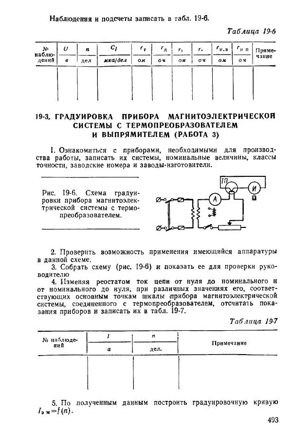 Виктор Попов - Электротехнические измерения и приборы - Страница № 495