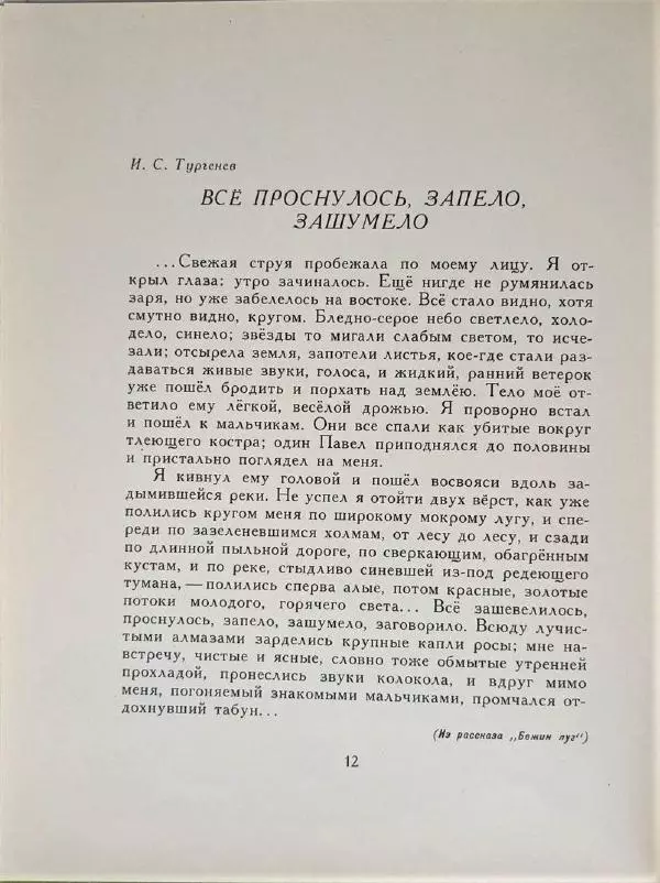 Лев Толстой - Улыбка ясная природы - Страница № 13