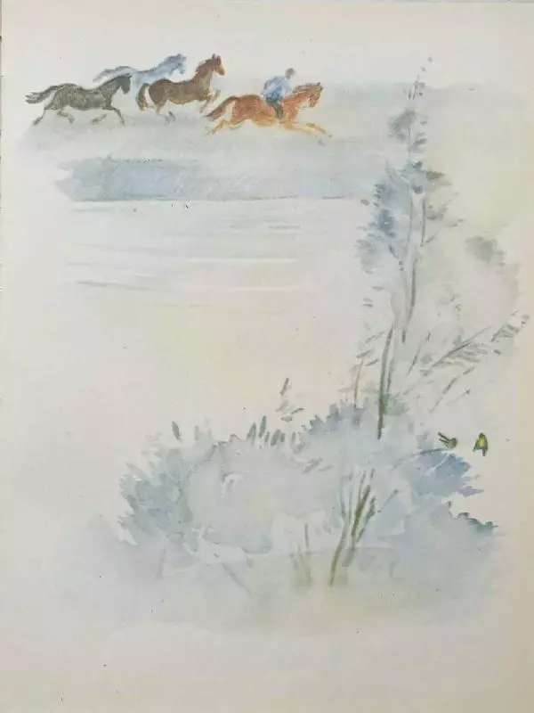 Лев Толстой - Улыбка ясная природы - Страница № 14