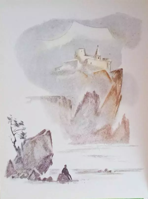 Лев Толстой - Улыбка ясная природы - Страница № 31