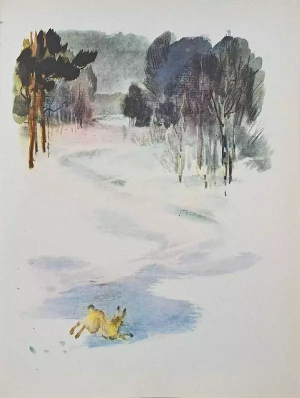 Лев Толстой - Улыбка ясная природы - Страница № 42