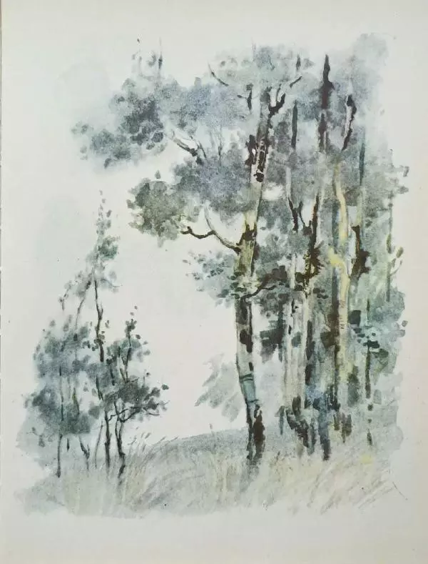 Лев Толстой - Улыбка ясная природы - Страница № 52