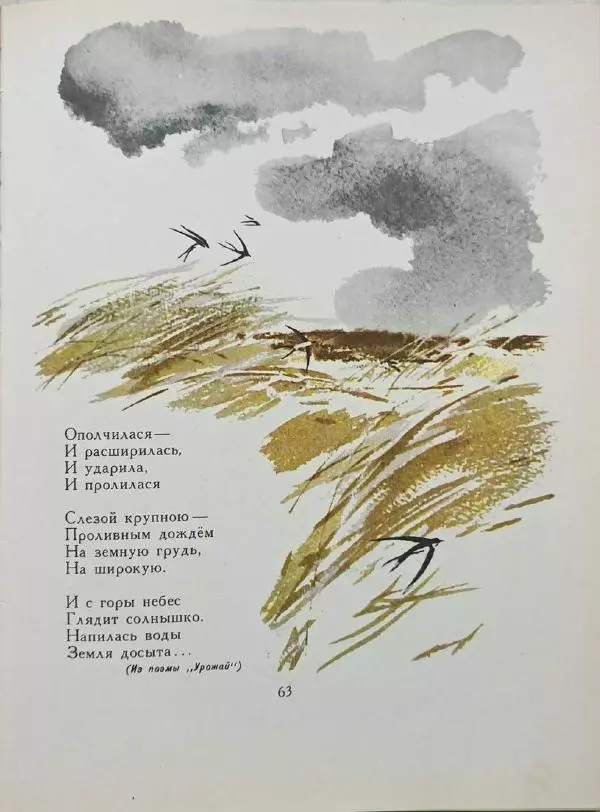 Лев Толстой - Улыбка ясная природы - Страница № 64