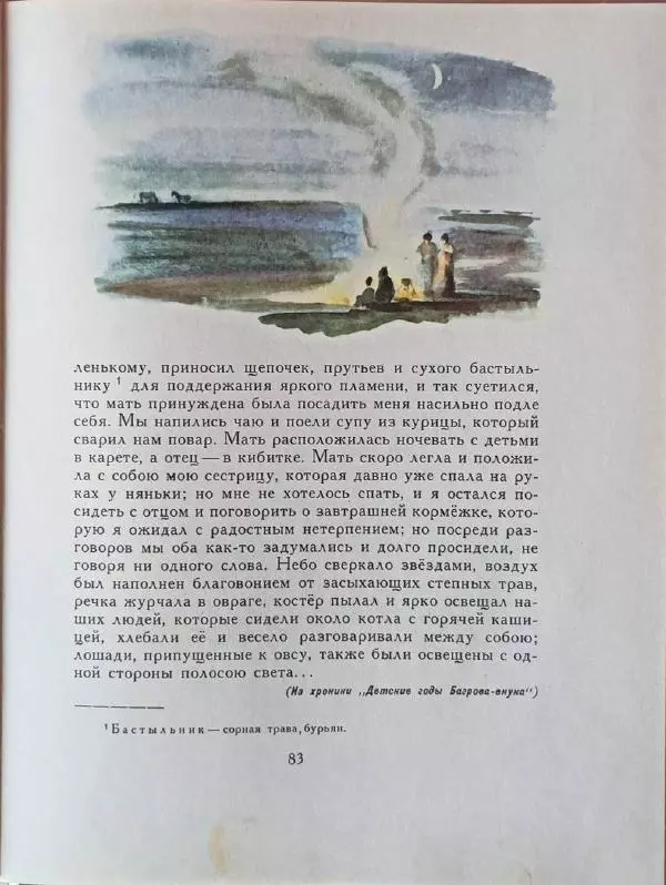 Лев Толстой - Улыбка ясная природы - Страница № 84