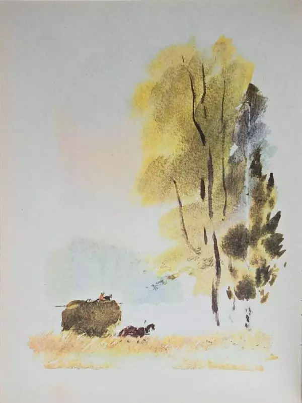 Лев Толстой - Улыбка ясная природы - Страница № 93