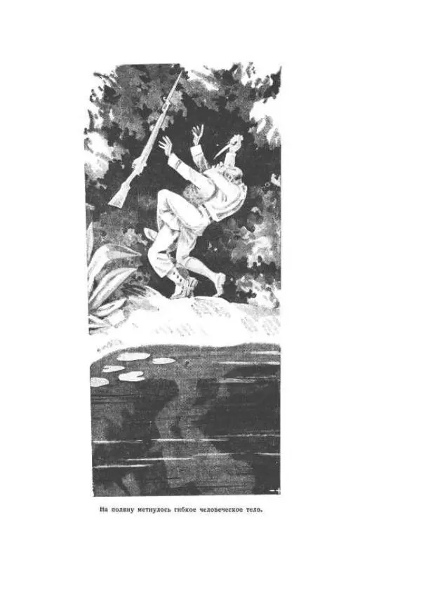 Константин Паустовский - Равнина Туа - Страница № 159