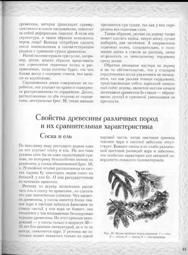 Александр Афанасьев - Домовая резьба - Страница № 65 Александр Афанасьев - Домовая резьба - Страница № 65