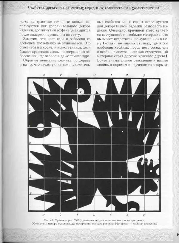 Александр Афанасьев - Домовая резьба - Страница № 69 Александр Афанасьев - Домовая резьба - Страница № 69