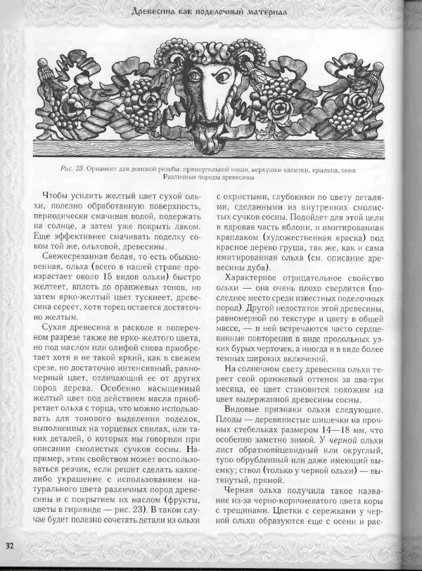 Александр Афанасьев - Домовая резьба - Страница № 82 Александр Афанасьев - Домовая резьба - Страница № 82