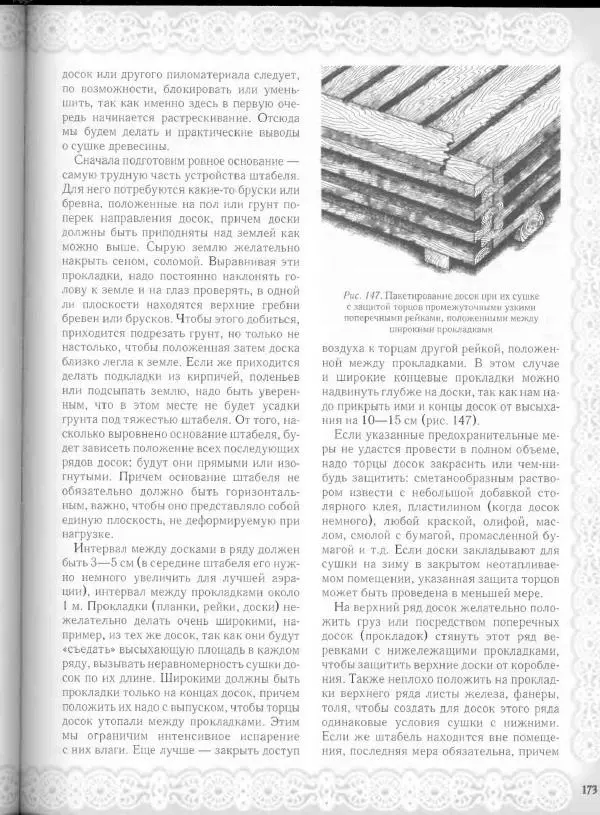 Александр Афанасьев - Домовая резьба - Страница № 223 Александр Афанасьев - Домовая резьба - Страница № 223