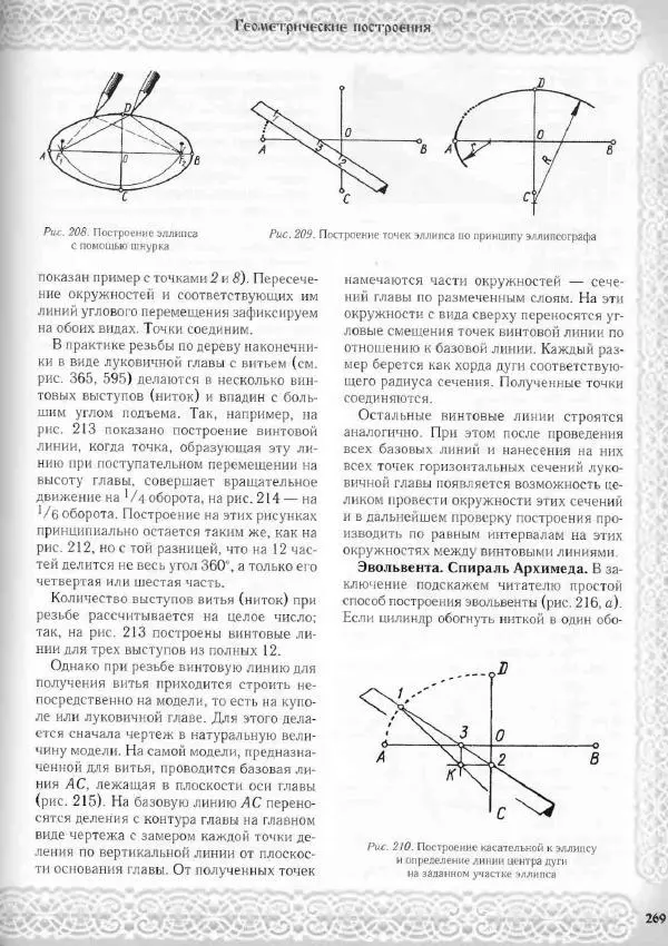 Александр Афанасьев - Домовая резьба - Страница № 319 Александр Афанасьев - Домовая резьба - Страница № 319